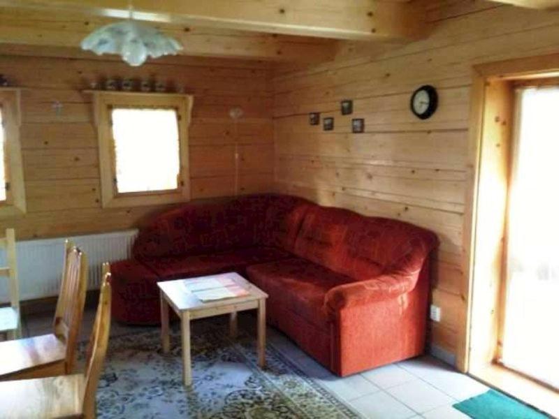 Chata Pod Orechom Terchová Eksteriør billede