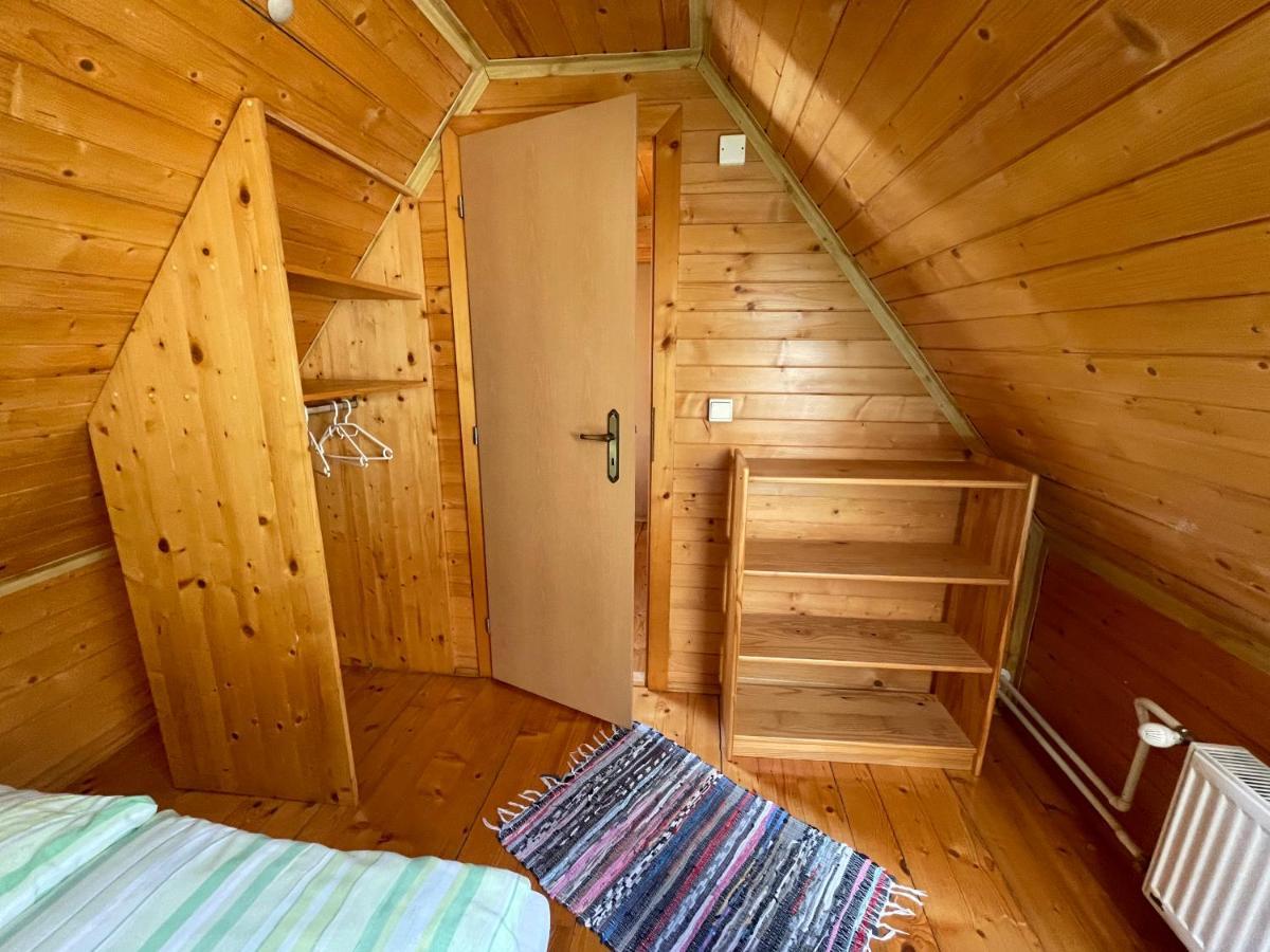 Chata Pod Orechom Terchová Eksteriør billede